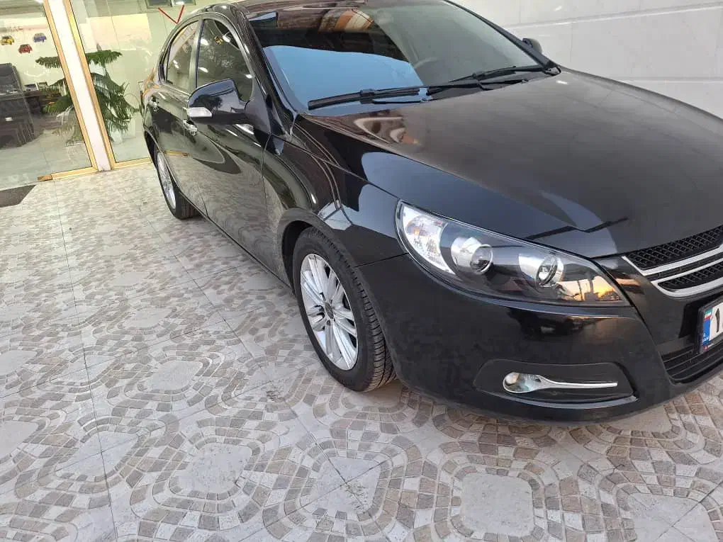 فروش خودرو جک j5|خودرو سواری و وانت|لاهیجان, کوی استادان|دیوار