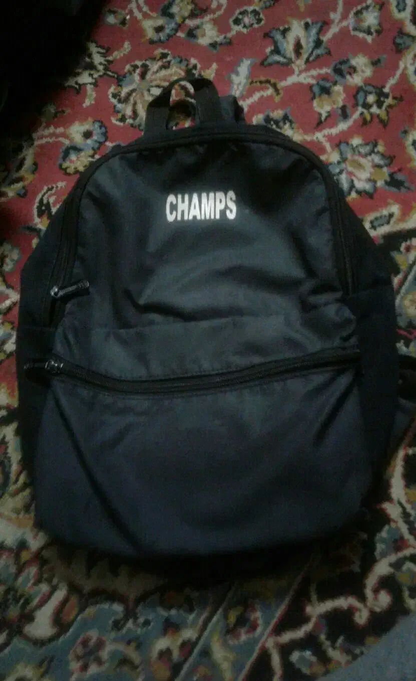 کوله پشتی|کیف، کفش، کمربند|دزفول, |دیوار