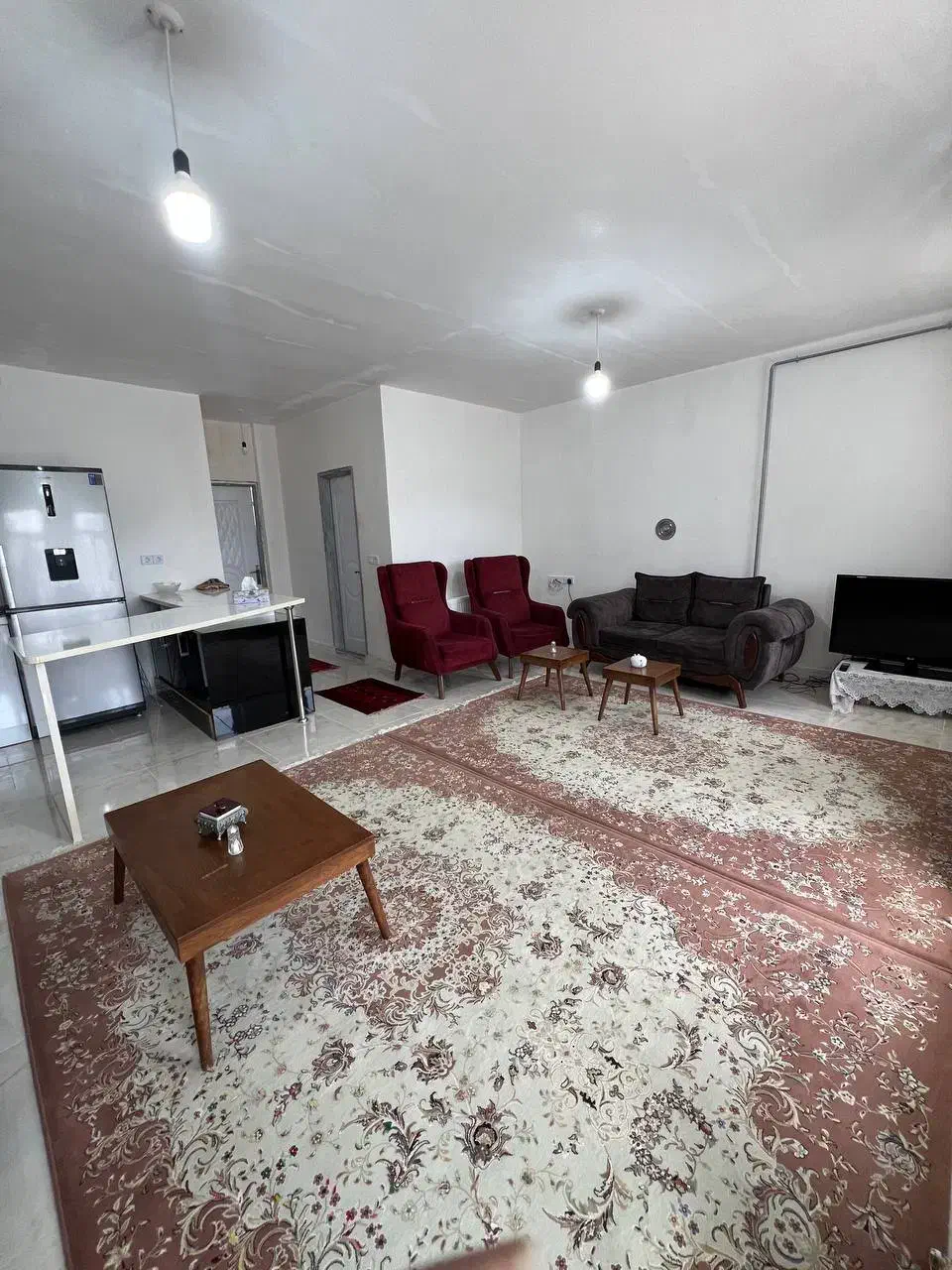 اجاره ویلا کلیبر|اجارهٔ کوتاه‌مدت ویلا و باغ|کلیبر, |دیوار