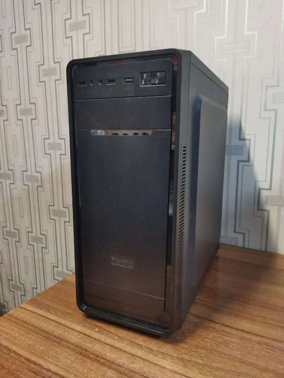 کامپیوتر نو i5-10500 نسل 10 رم 16+ssd 256 m.2|رایانه رومیزی|اصفهان, باغ نگاره|دیوار