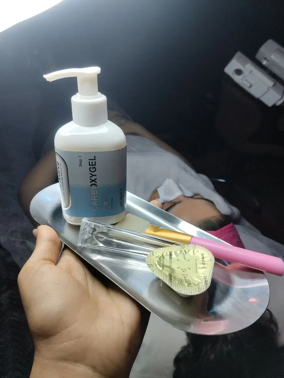 آموزش پاکسازی و فیشال وخدمات|خدمات آموزشی|هشتگرد, فاز ۲ مهستان|دیوار