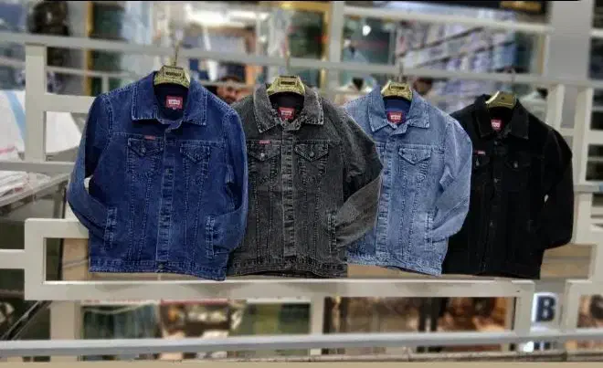 کاپشن لی|لباس|تهران, بازار|دیوار