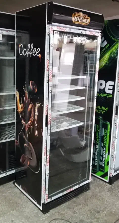 یخچال ایستادهb73/دستگاه فر ساندویچی/صندوقی پیتزاul|کافی‌شاپ و رستوران|ایلام, |دیوار