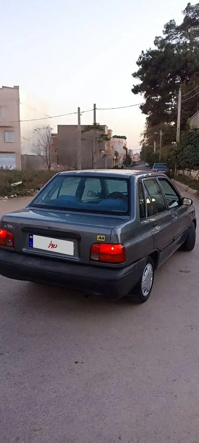 مدل 1384|خودرو سواری و وانت|گنبد کاووس, |دیوار