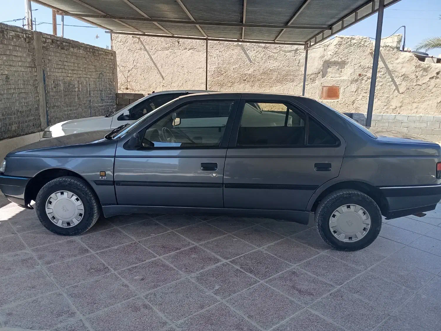 405مدل 94|خودرو سواری و وانت|بیرم, |دیوار