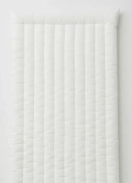 تشک پشمی طبی سبک از پشم طبیعی گوسفند|رختخواب، بالش، پتو|ارومیه, |دیوار