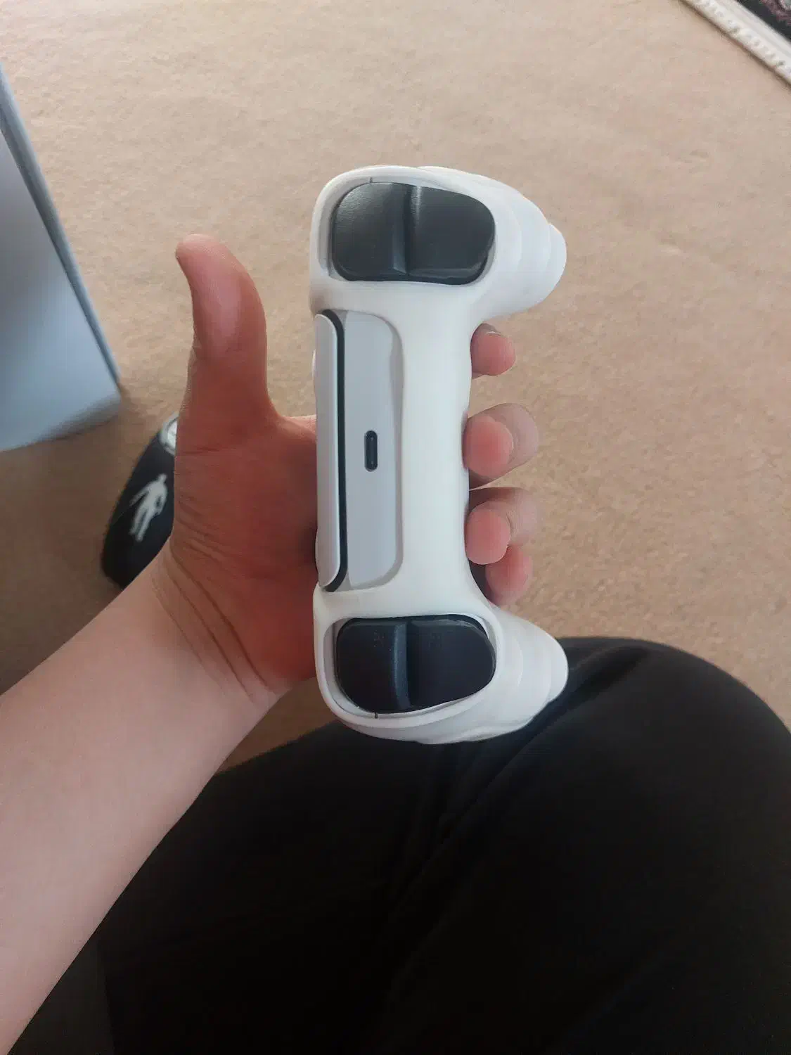 پی اس فایو اسلیم۲۰۲۵|کنسول، بازی ویدئویی و آنلاین|اسدآباد, |دیوار