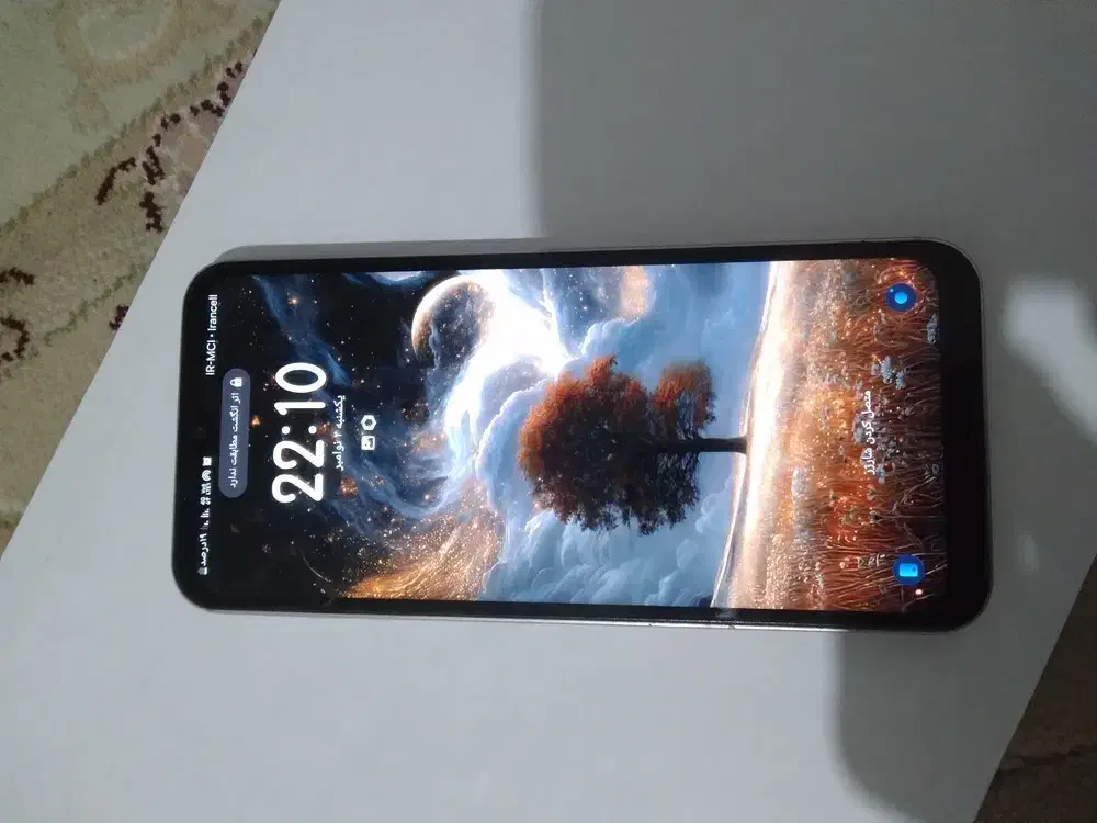 گوشی a14|موبایل|هشتگرد, تهران دشت|دیوار