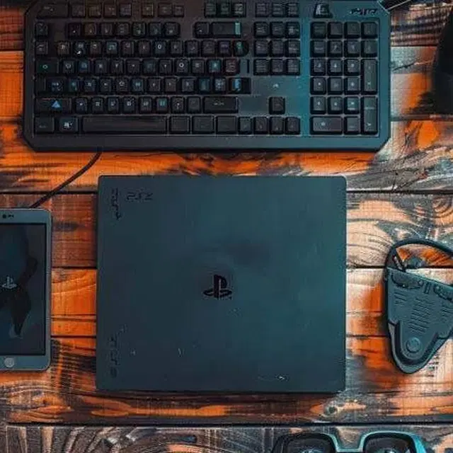 کرایه اجاره دستگاه پی اس فورps4 نصب بازی|خدمات رایانهای و موبایل|مشهد, طبرسی شمالی|دیوار