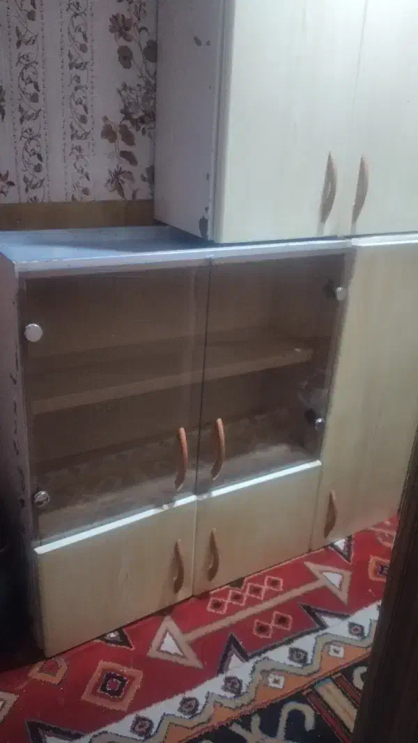 کابینت|مصالح و تجهیزات ساختمان|شهریار, شهرک وائین|دیوار