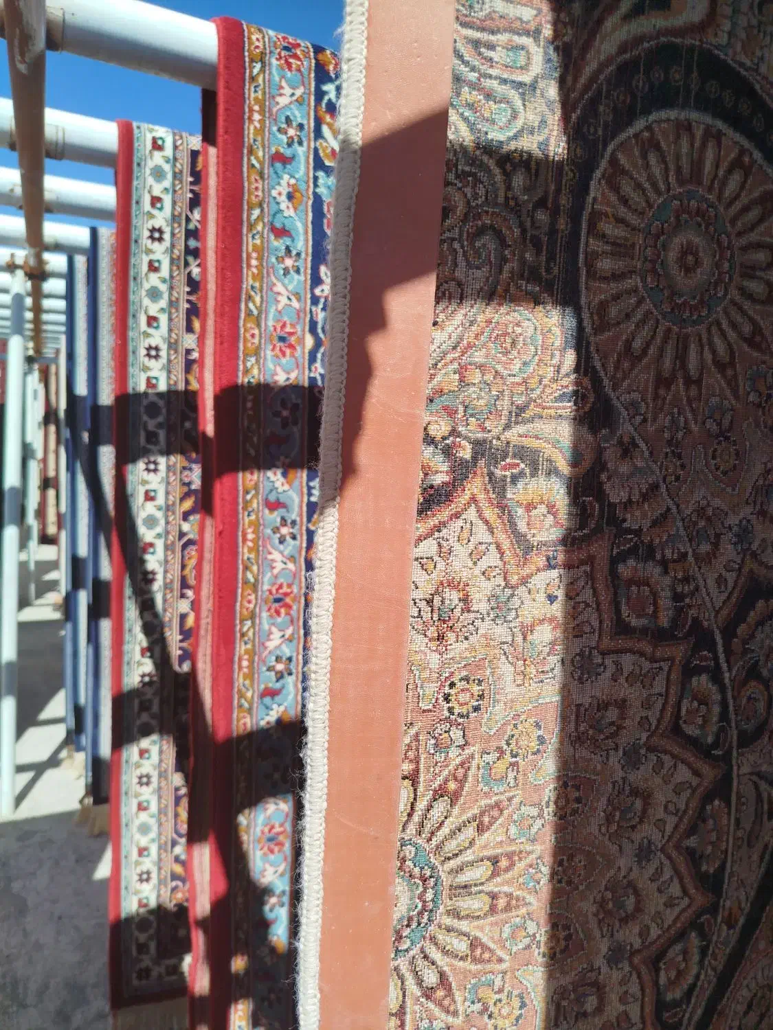 قالیشویی مبل شوی تخت جمشیدبهترین کیفیت تربت حیدریه|خدمات نظافت|تربت‌حیدریه, پایانه مسافربری تربت حیدریه|دیوار