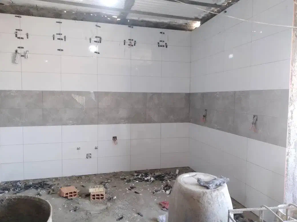 شاگرد کاشیکار|استخدام معماری، عمران و ساختمانی|گرگان, |دیوار