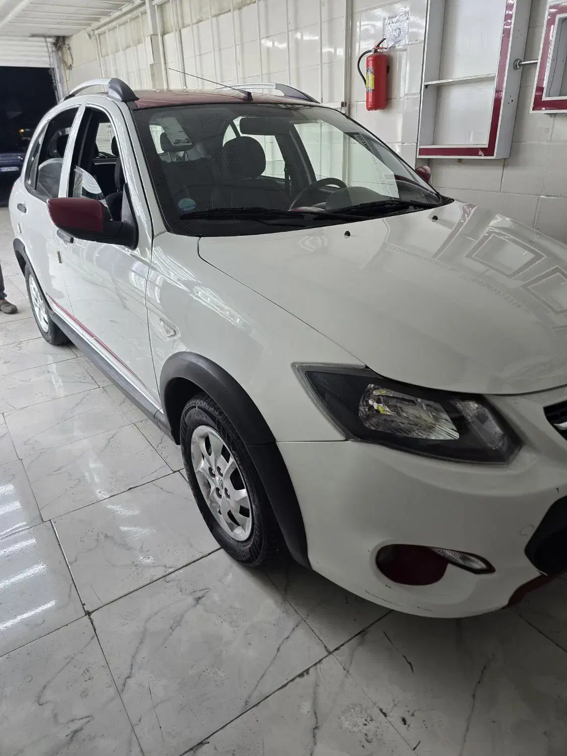 کوئیکR|خودرو سواری و وانت|زاهدان, |دیوار