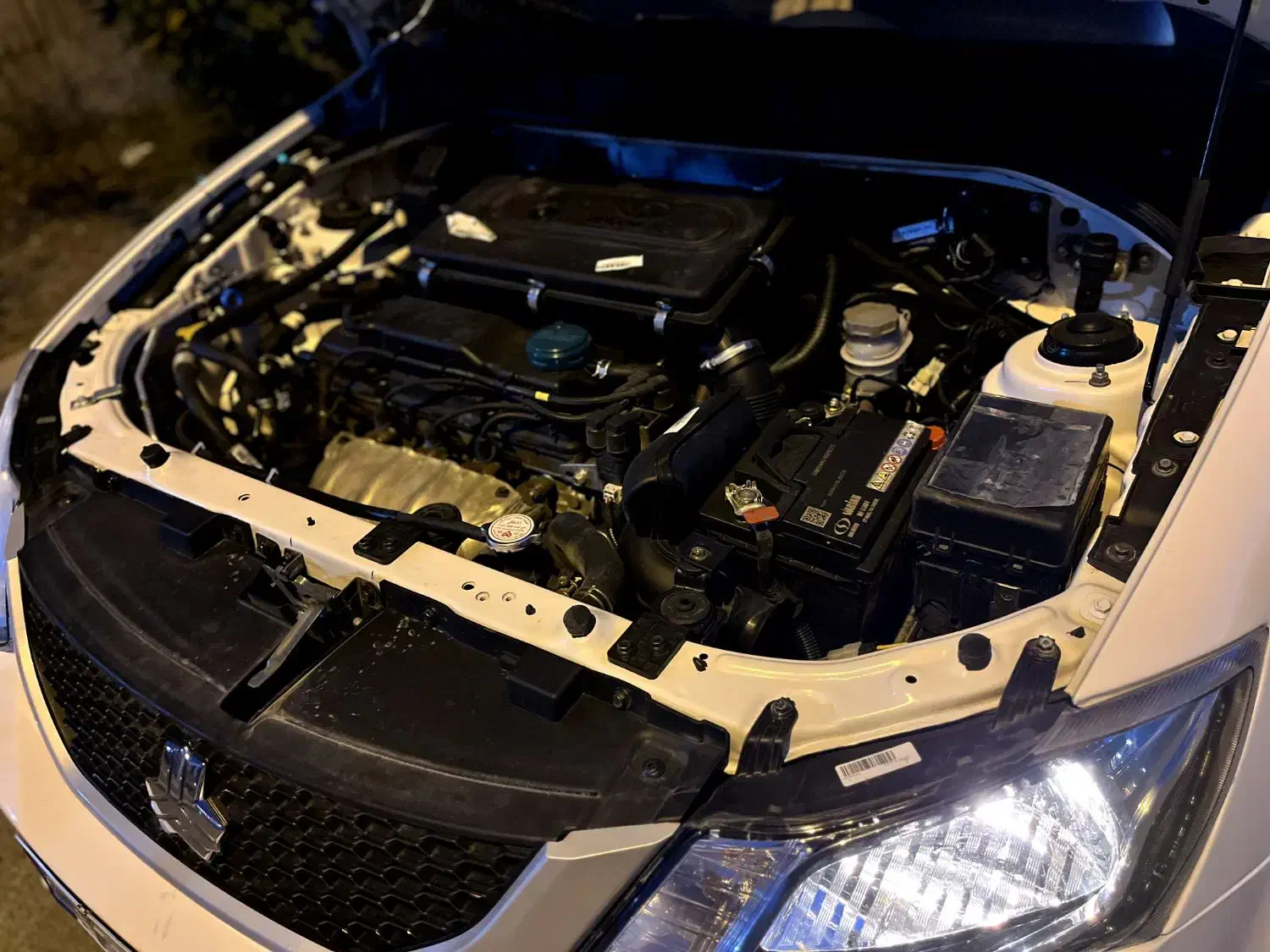 ساینا s 85گانه|خودرو سواری و وانت|خرمآباد, |دیوار