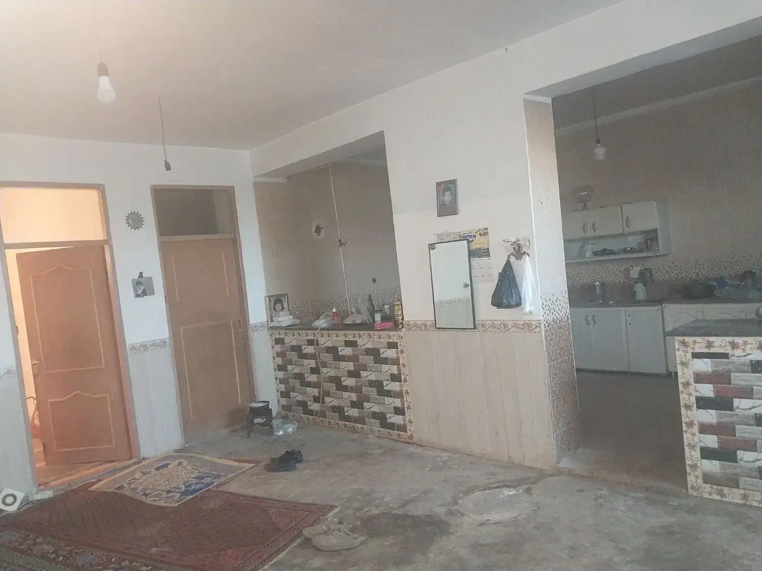 فروش ملک مسکونی|فروش آپارتمان|کلیائی, |دیوار