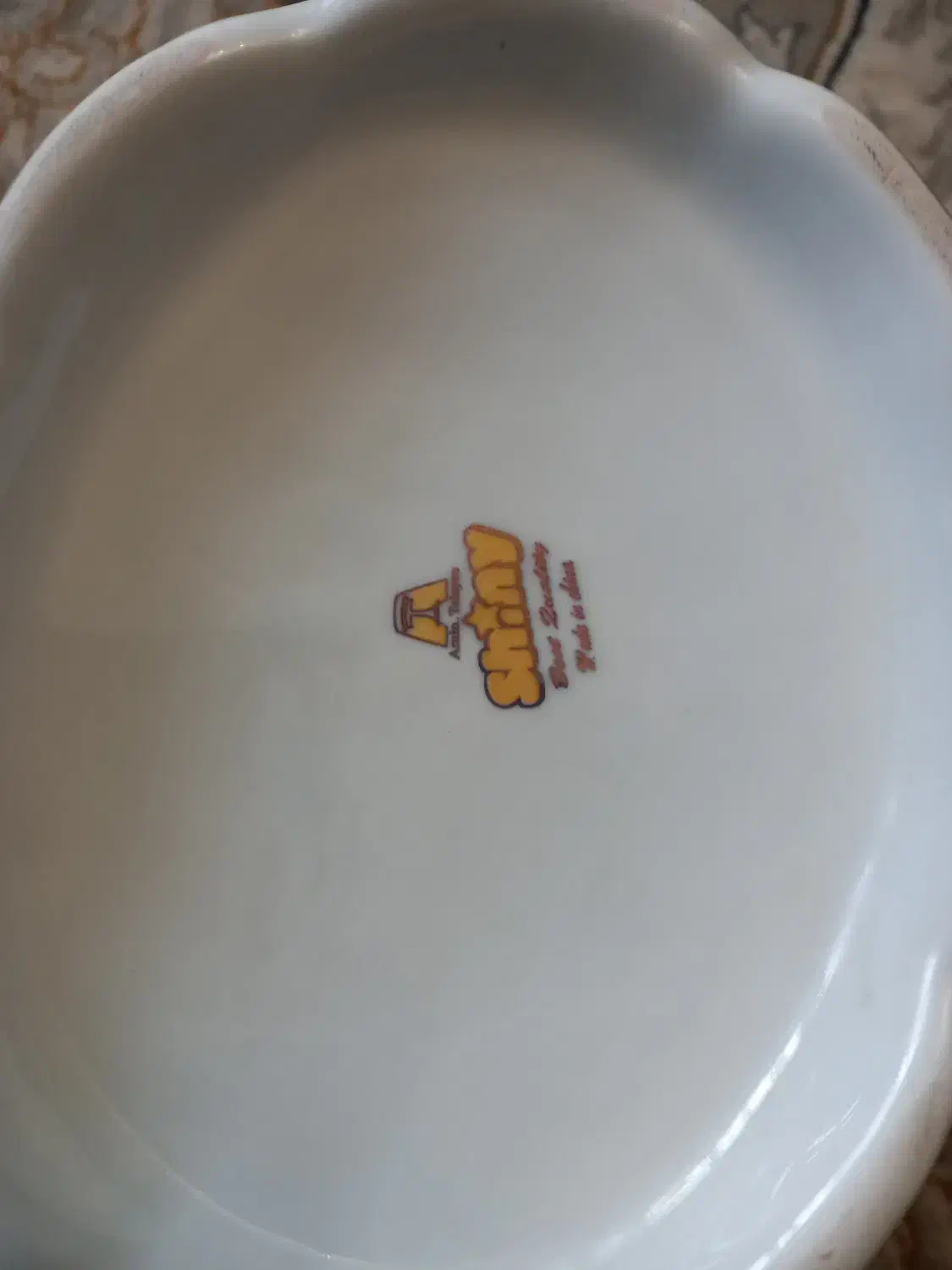 ظروف میوه خوری لیلی و مجنون|ظروف سرو و پذیرایی|کرج, گلدشت|دیوار