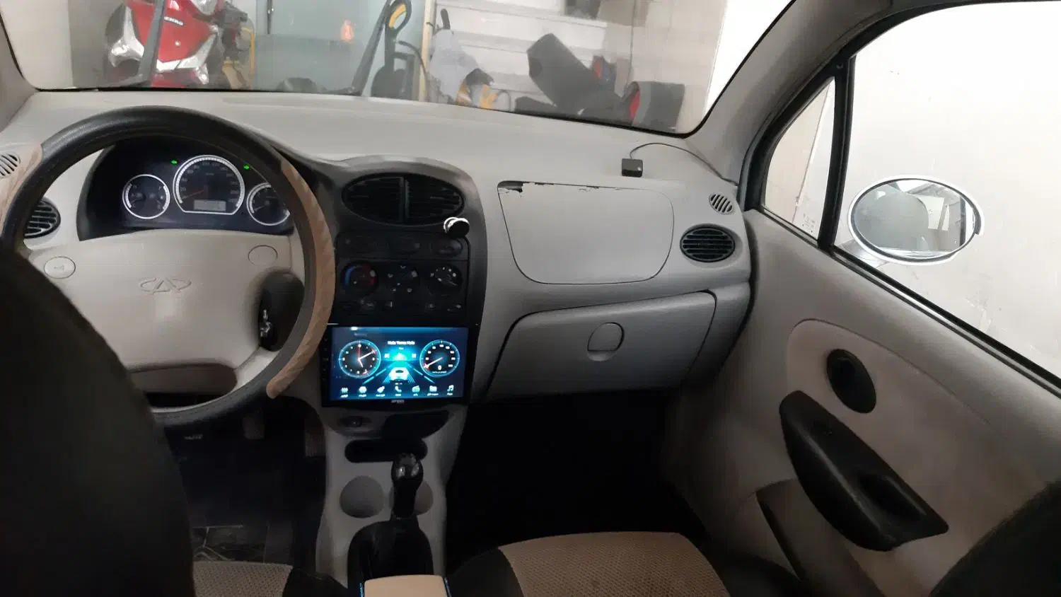 ام وی ام ۱۱۰|خودرو سواری و وانت|اصفهان, لیمجیر|دیوار