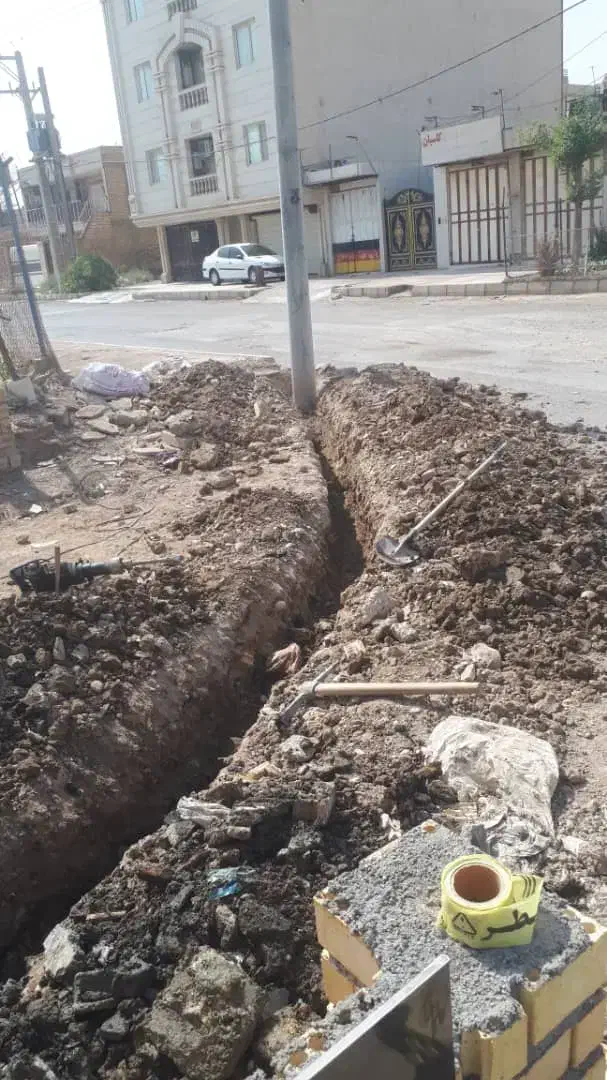 حفاری وتخریب|خدمات پیشه و مهارت|آبادان, |دیوار