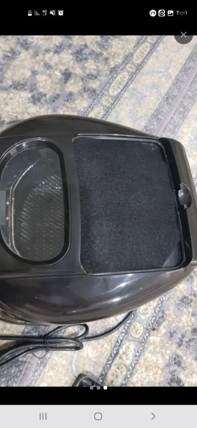 نو.نو|سایر لوازم برقی|بروجرد, |دیوار