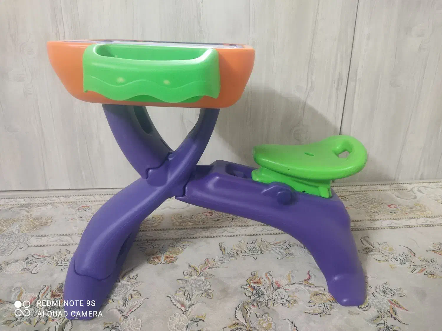 میز تحریر Cray ola|اسباب و اثاث بچه|تهران, تولید دارو|دیوار