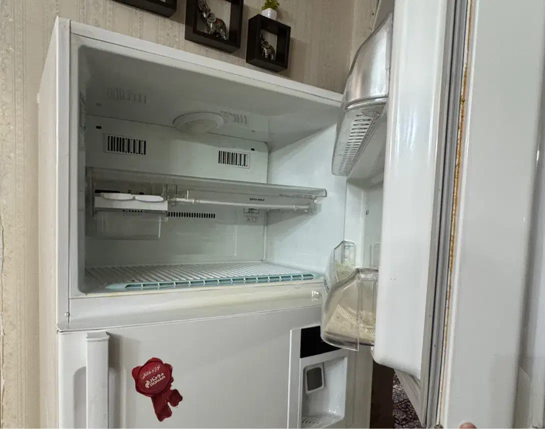 یخچال|یخچال و فریزر|گلپایگان, |دیوار