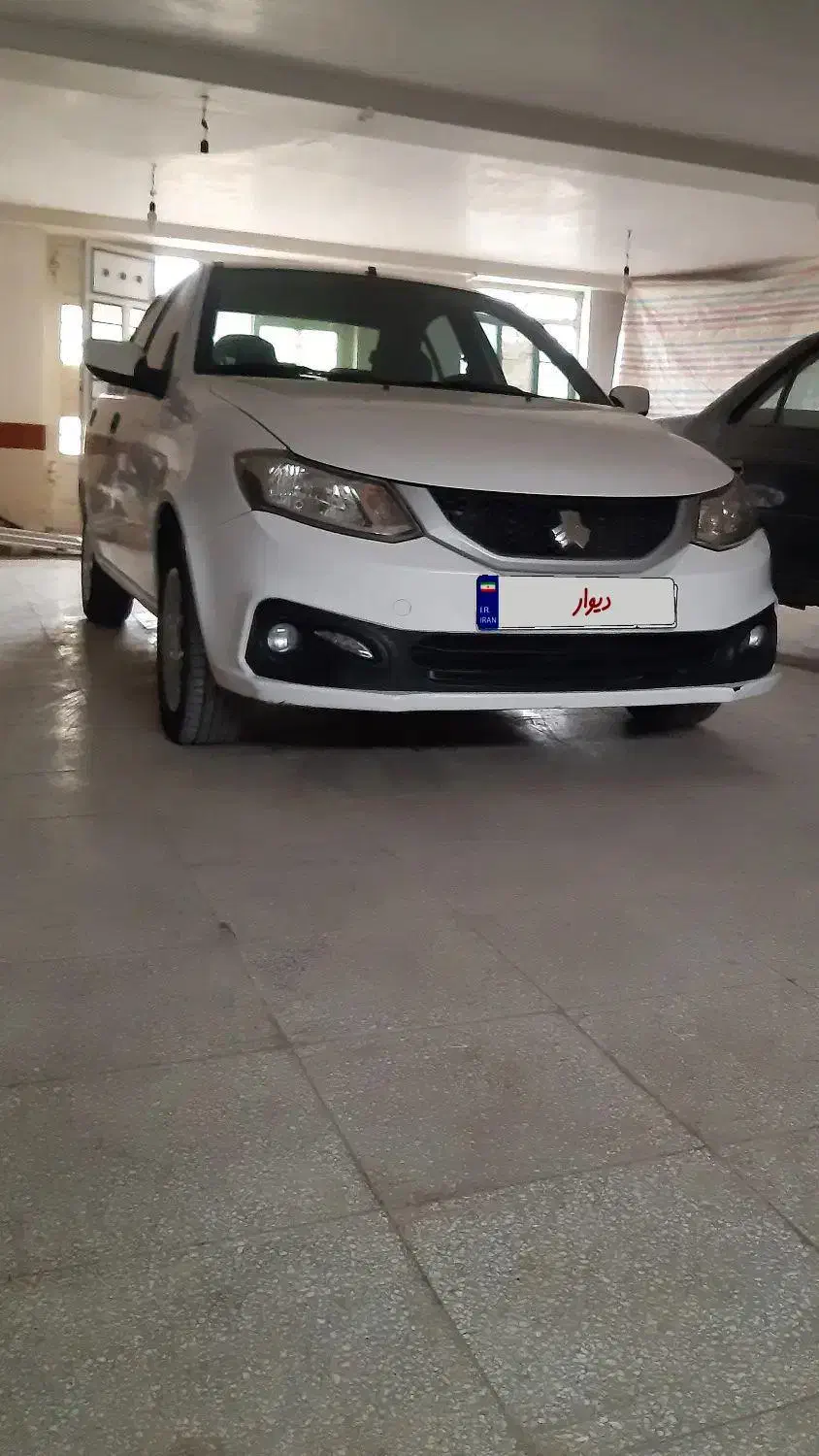 ساینا اس s|خودرو سواری و وانت|اسفراین, |دیوار