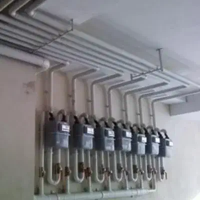 جابجایی کنتور.جوشکاری لوله کشی گاز و آب .برقکشی|خدمات پیشه و مهارت|همدان, |دیوار