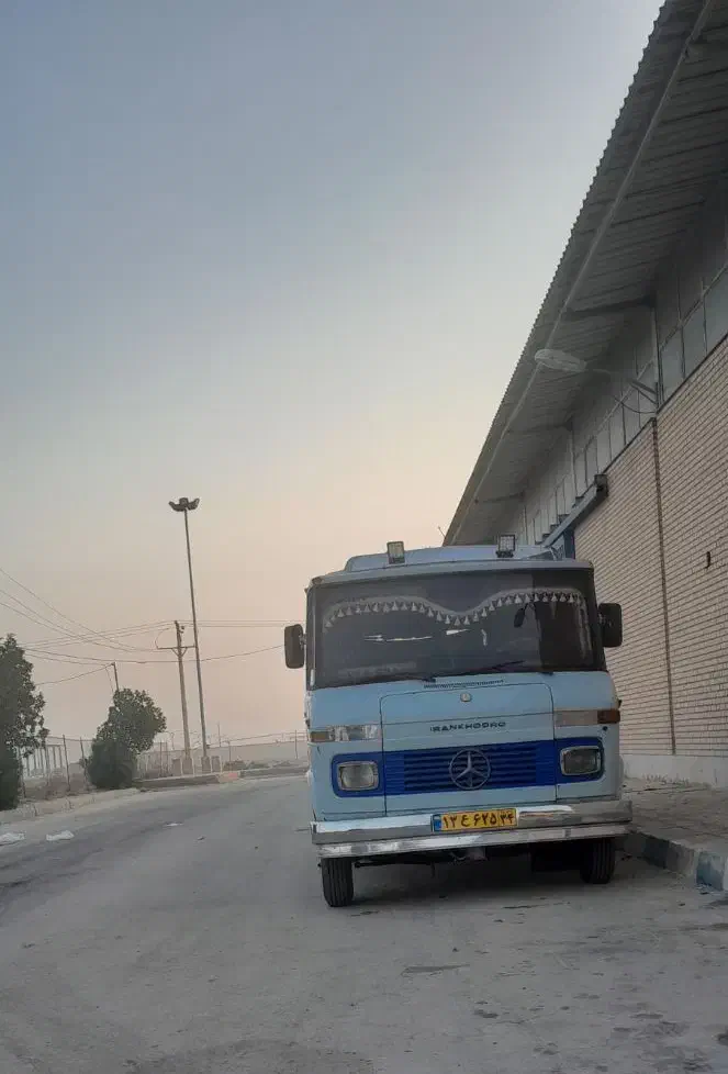 دربست و سرویس|خدمات حمل و نقل|آبادان, |دیوار