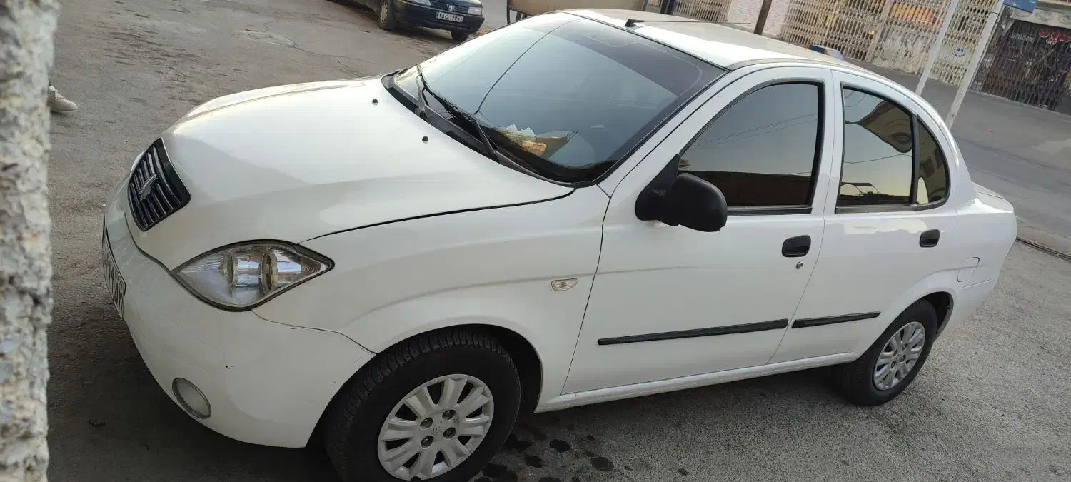 تیباهمه چیزتموم|خودرو سواری و وانت|شاهین‌شهر, شهرک گلدیس|دیوار