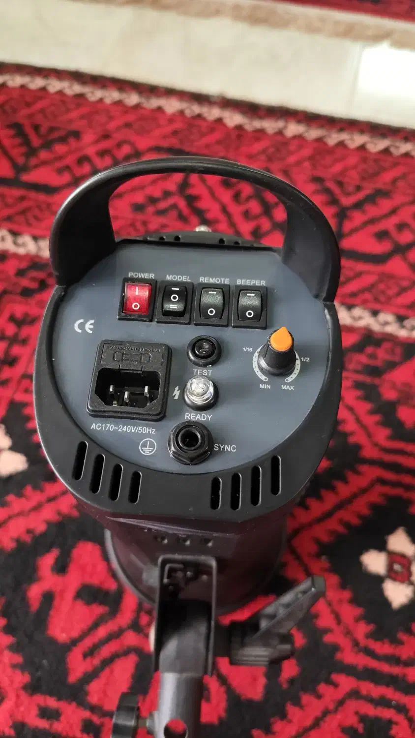 فلش عکاسی|دوربین عکاسی و فیلم‌برداری|گنبد کاووس, |دیوار