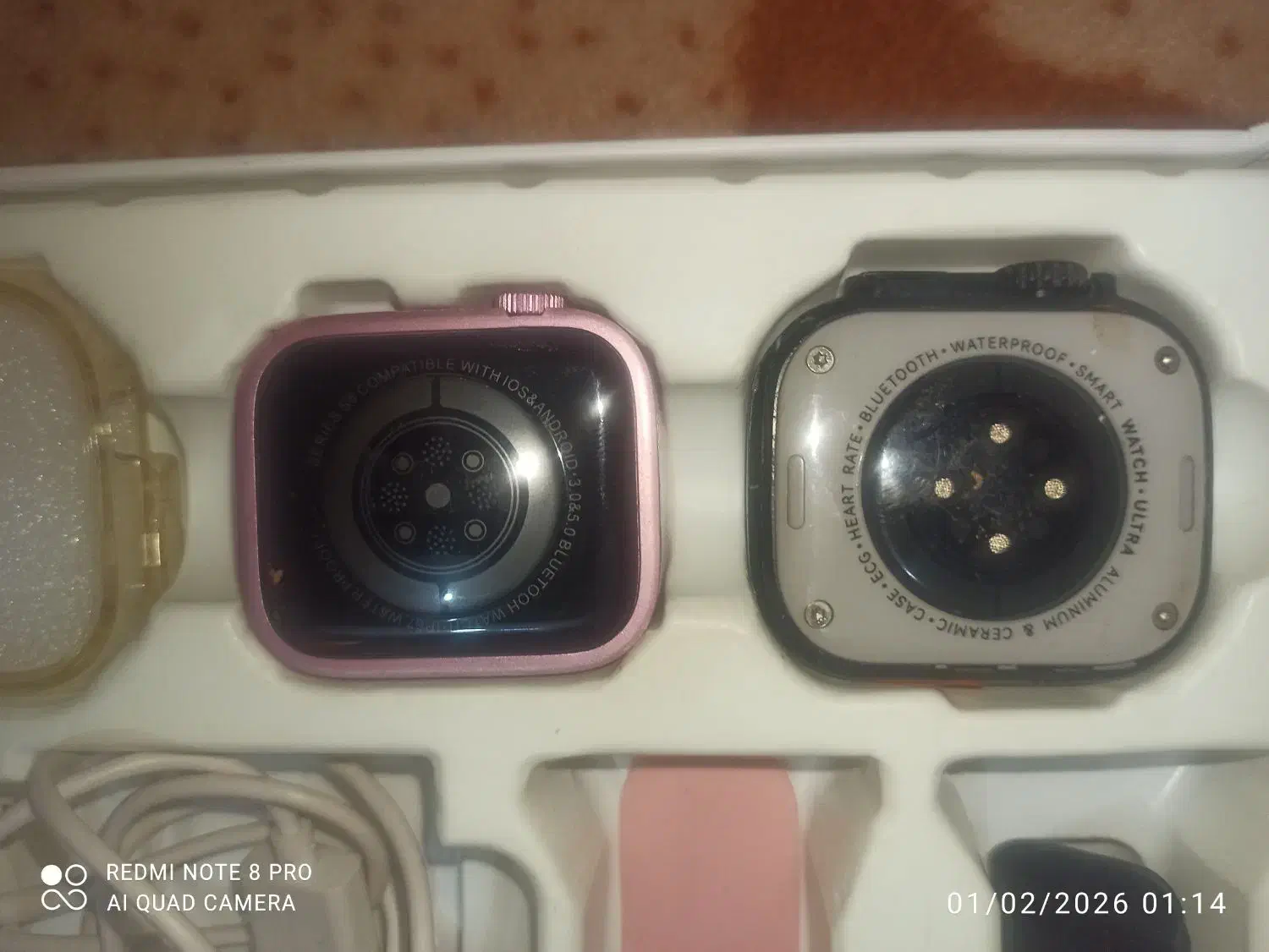 ساعت هوشمند|ساعت|اردبیل, |دیوار