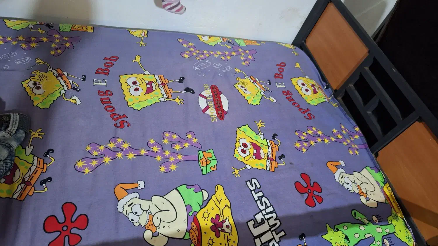 تختخواب بدون تشک|تخت و سرویس خواب|رودسر, |دیوار