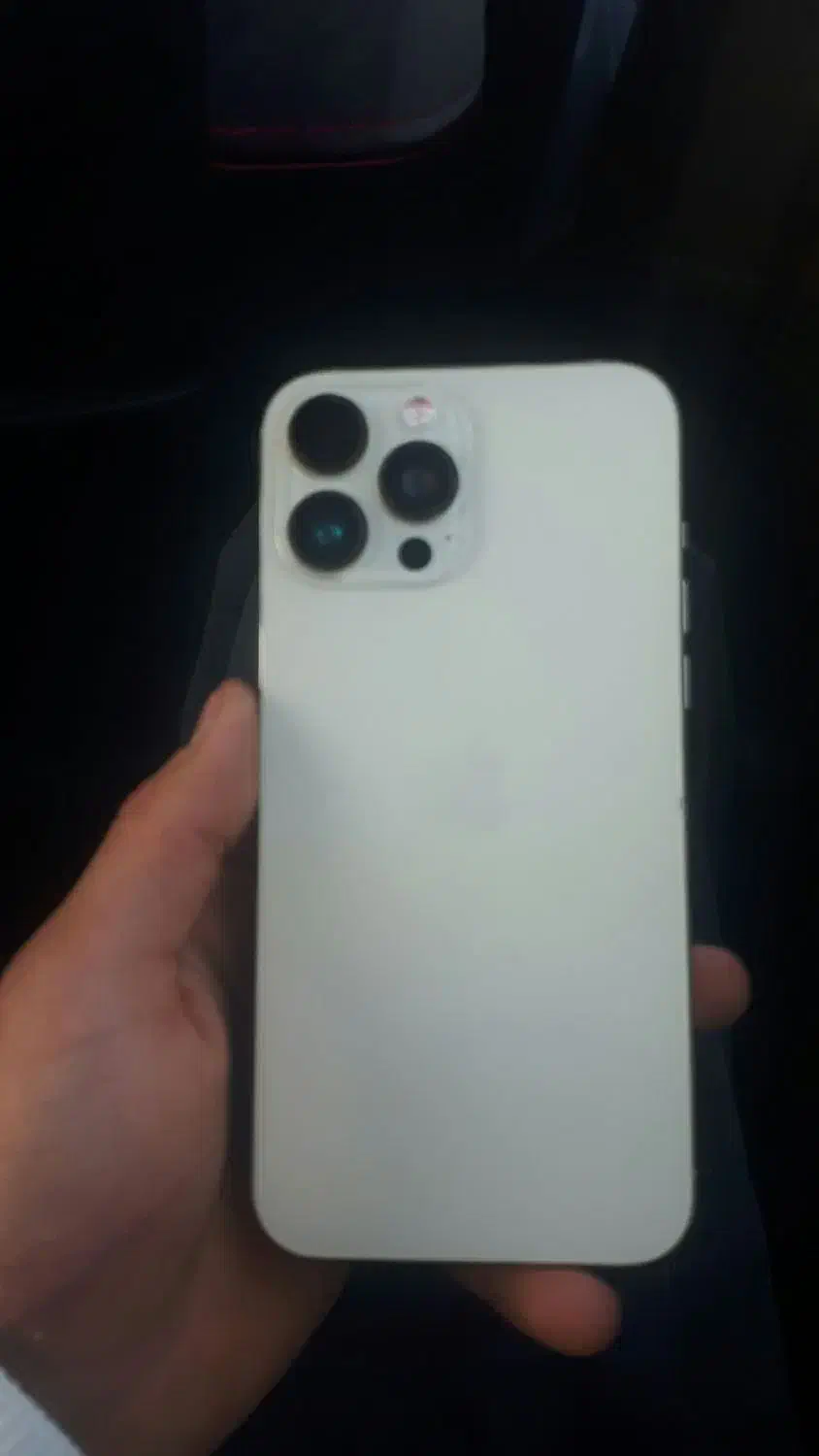 طرح ایفن ۱۳ پرومکس|موبایل|پرند, فاز ۶|دیوار