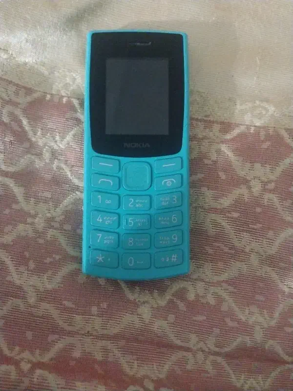 گوشی نوکیا ۱۰۵|موبایل|جیرفت, |دیوار