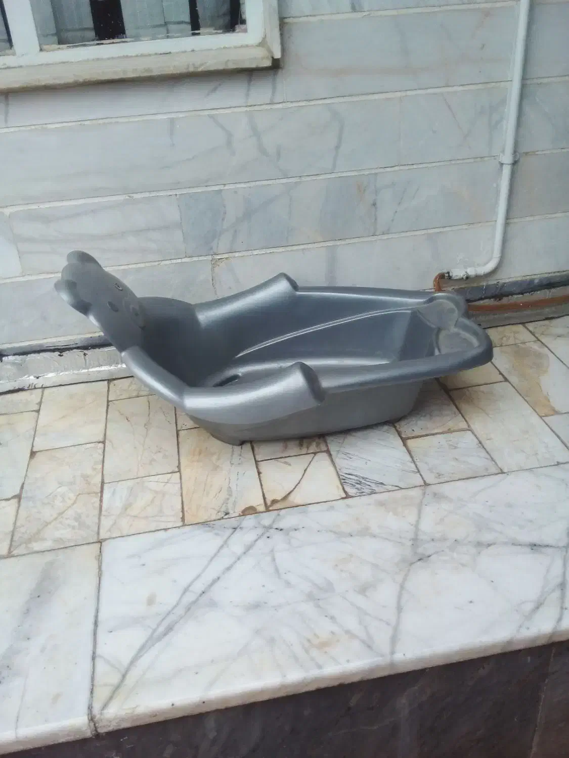 وان حمام‌در حدنو|لوازم حمام|قزوین, |دیوار