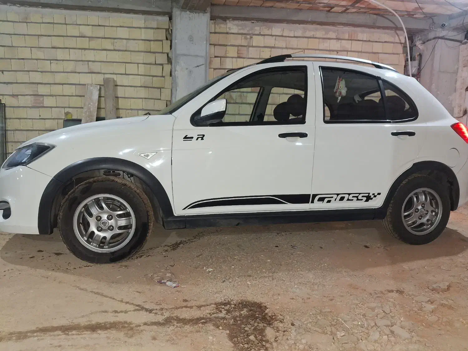 کوییک آر مدل 1400بدون رنگ 50تا کارکرد|خودرو سواری و وانت|تبریز, |دیوار