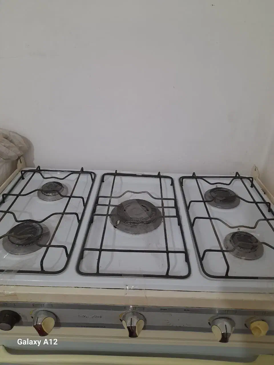 اجاق گاز|اجاق گاز و لوازم برقی پخت‌وپز|گنبد کاووس, |دیوار