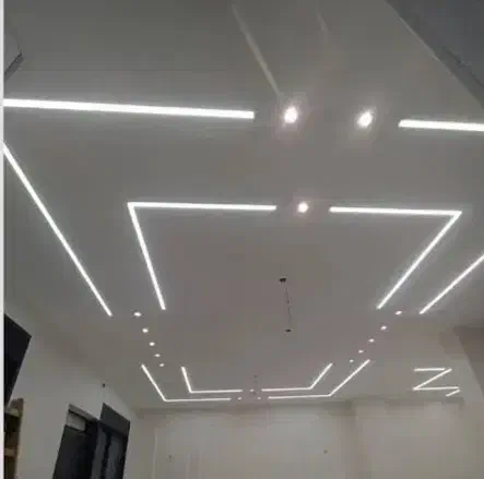 پخش عمده و خرده لاین نوری|لامپ و چراغ|اردبیل, |دیوار