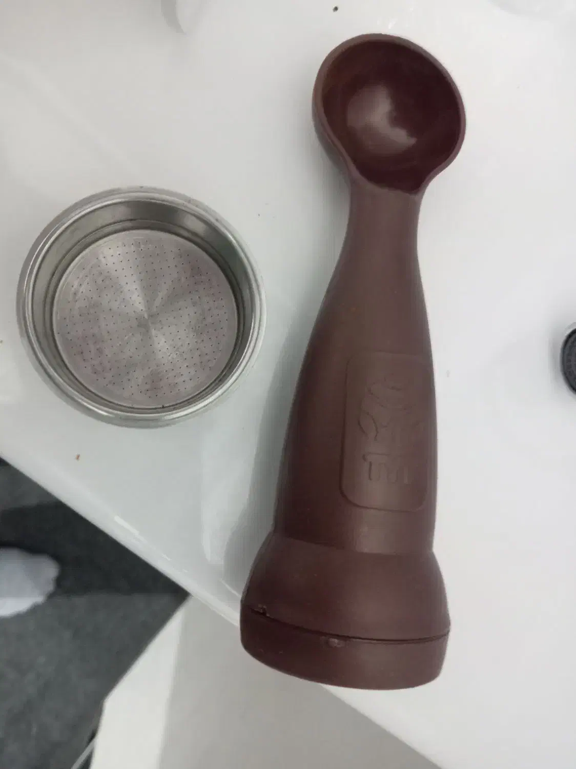 لوازم قهوه. تمپرو...|سماور، چای‌ساز، قهوه‌ساز|تایباد, |دیوار