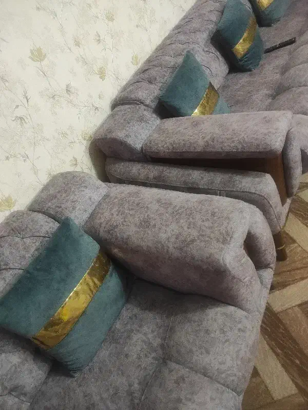 مبل راحتی|مبلمان خانگی و میز عسلی|نسیمشهر, |دیوار