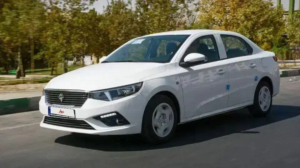 تارا دنده ای|خودرو سواری و وانت|بستان آباد, |دیوار