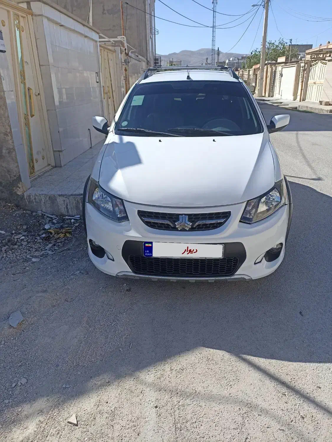 کوییک مدل ۹۹|خودرو سواری و وانت|ایذه, |دیوار