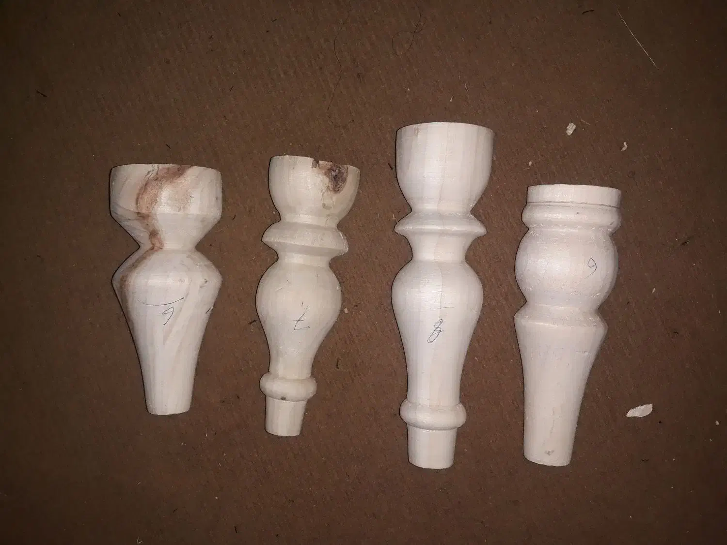 کپی تراش خراطی|مبلمان خانگی و میز عسلی|ملایر, |دیوار