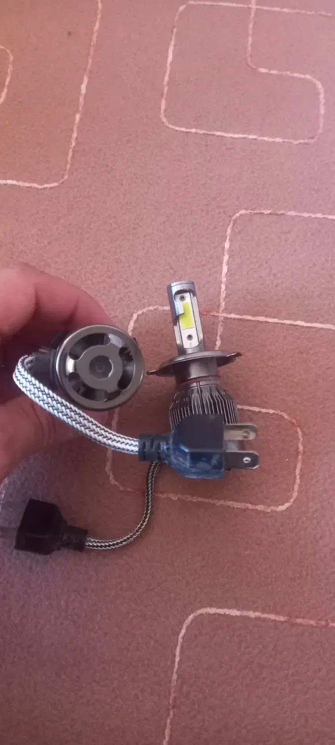 هدلایت|قطعات یدکی و لوازم جانبی|همدان, |دیوار