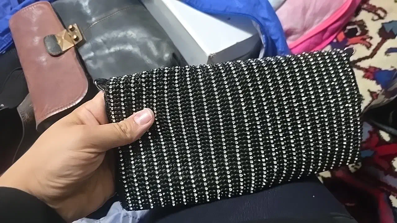 کیف|کیف، کفش، کمربند|تبریز, |دیوار