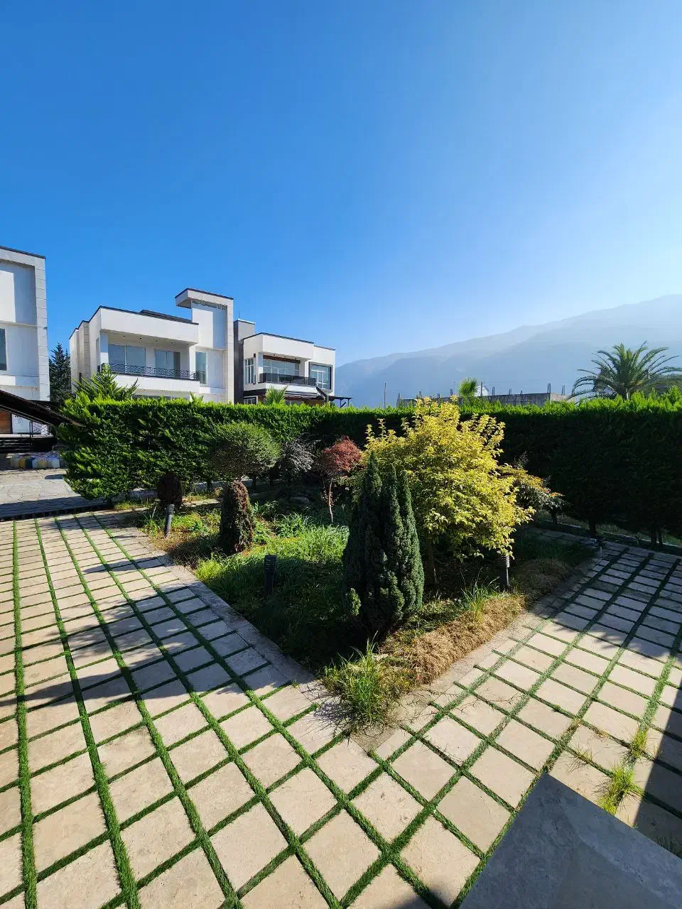 کد 109 نوشهر شهرک ساحلی 430 متری فرنیش|فروش خانه و ویلا|نوشهر, |دیوار