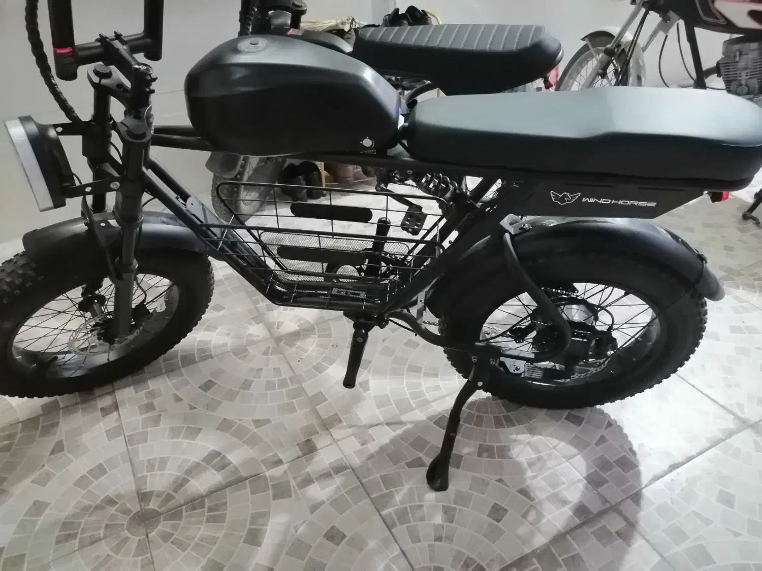 فروش دوچرخه برقی|دوچرخه، اسکیت، اسکوتر|شوشتر, |دیوار