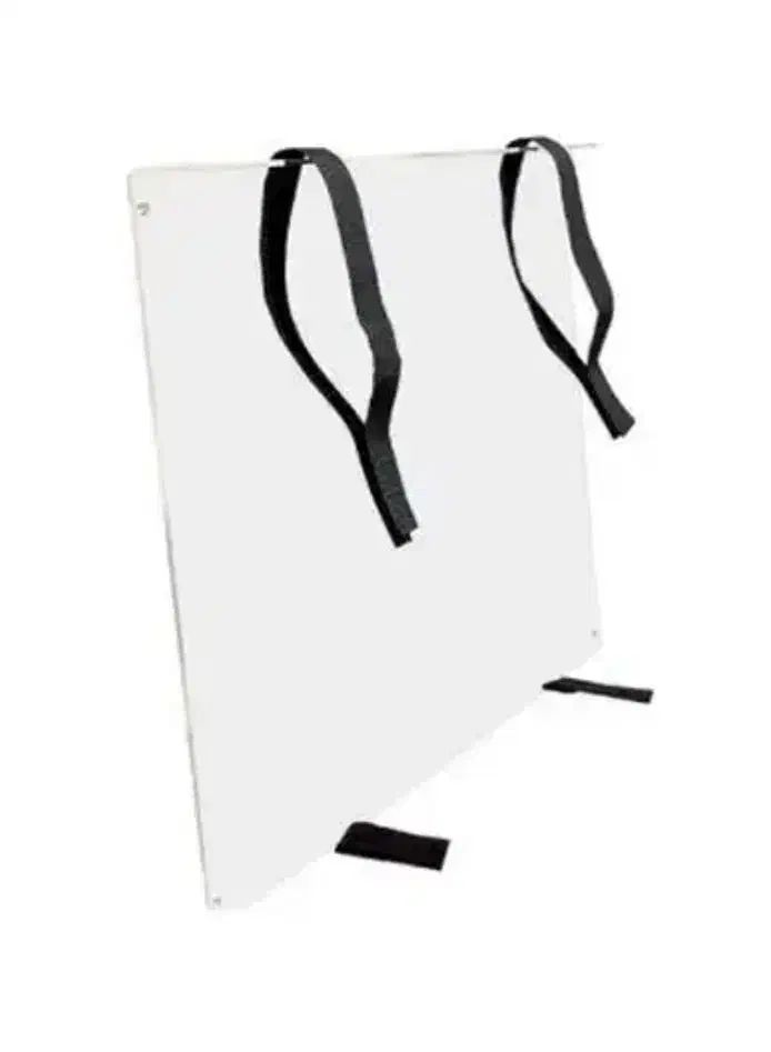 محافظ تلویزیون ۶۵ اینچ گلس تایوان|تلویزیون و پروژکتور|همدان, |دیوار