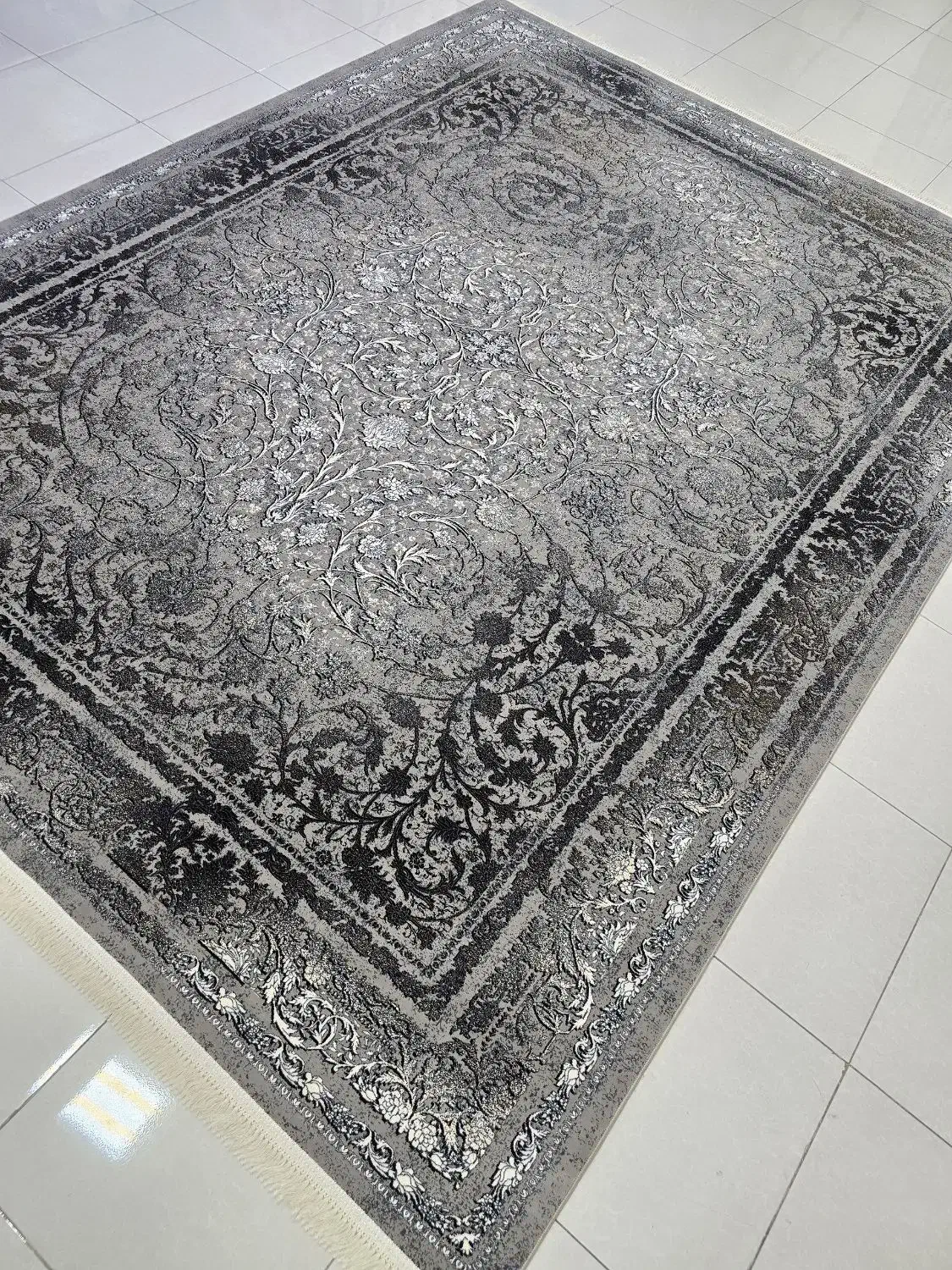 فرش اقتصادی سرای فرش ۱۲متری.۹متری.۶متری جدید|فرش|بوشهر, |دیوار