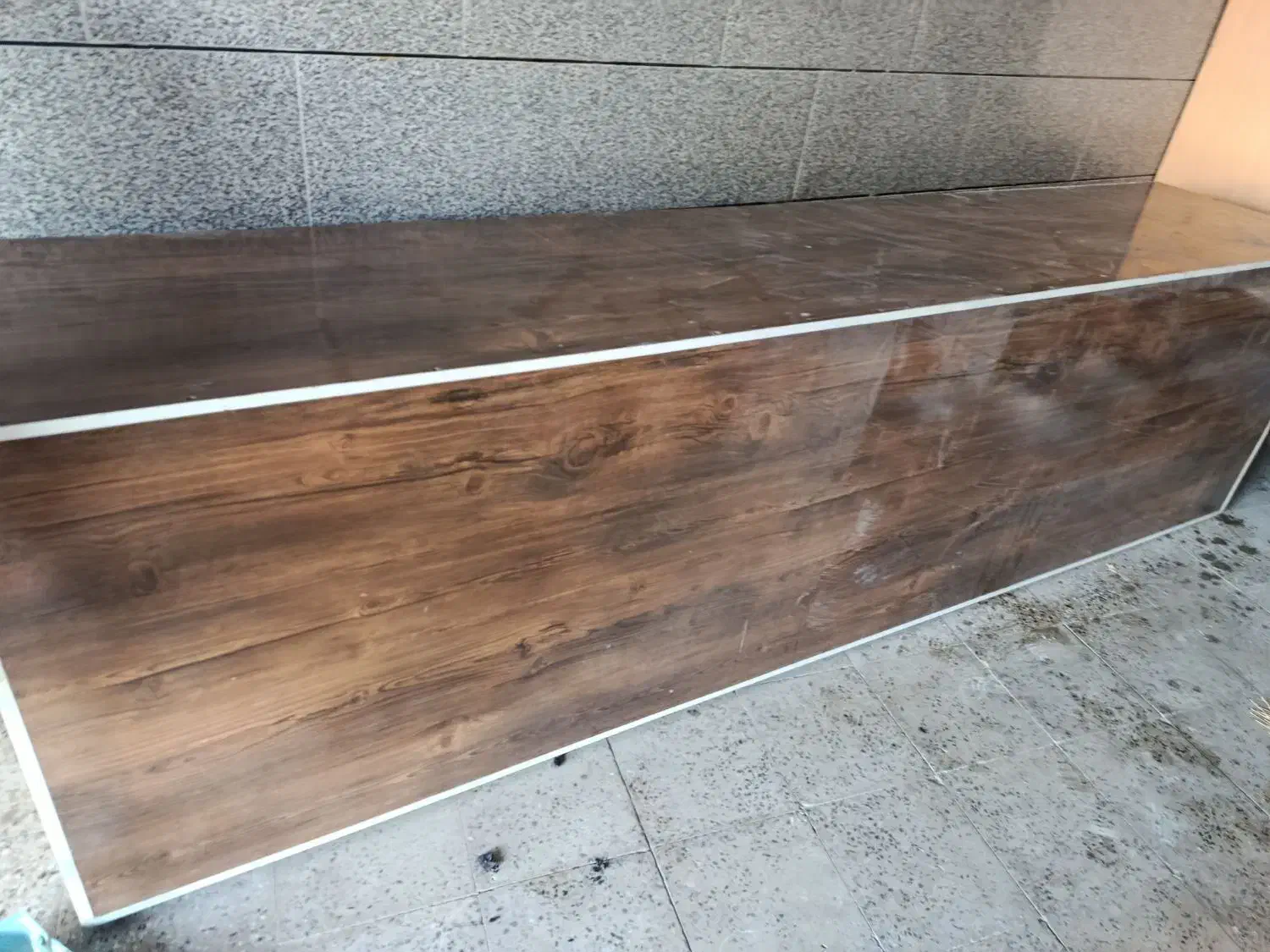 پیش خوان ام دی آف با دکور|فروشگاه و مغازه|ایذه, |دیوار